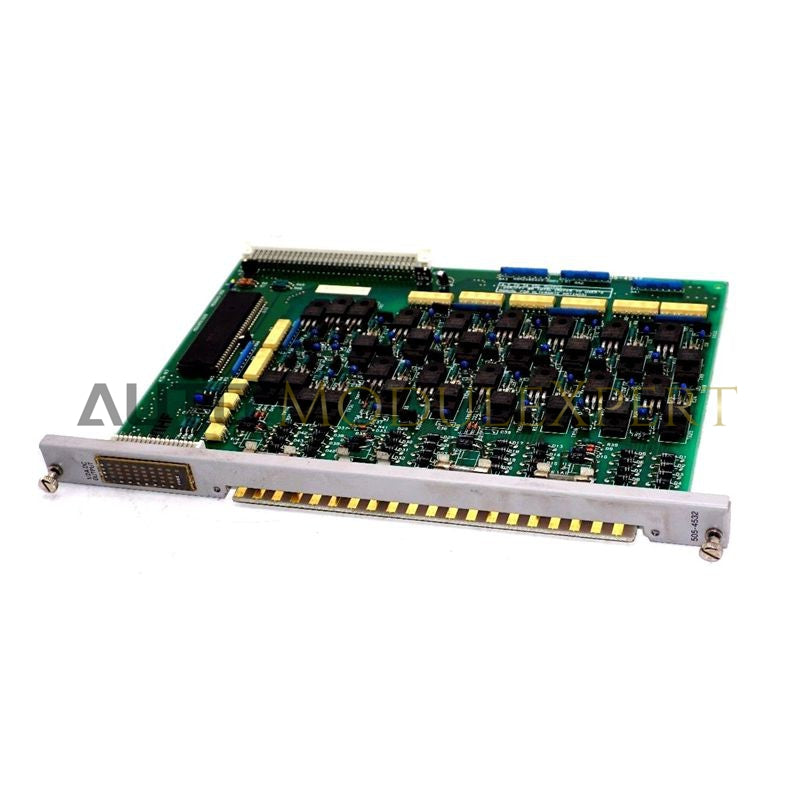 Woodward 505-4532 Output Module Industrial Automation
