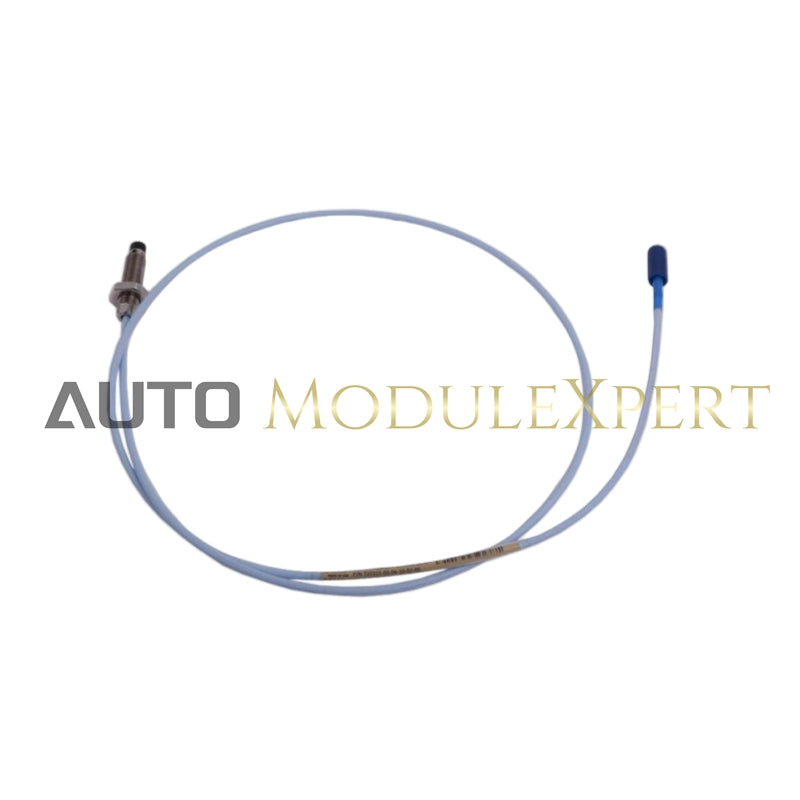 BENTLY NEVADA 330104-10-20-10-02-CN 3300 XL Sonda de Proximidad de 8 mm