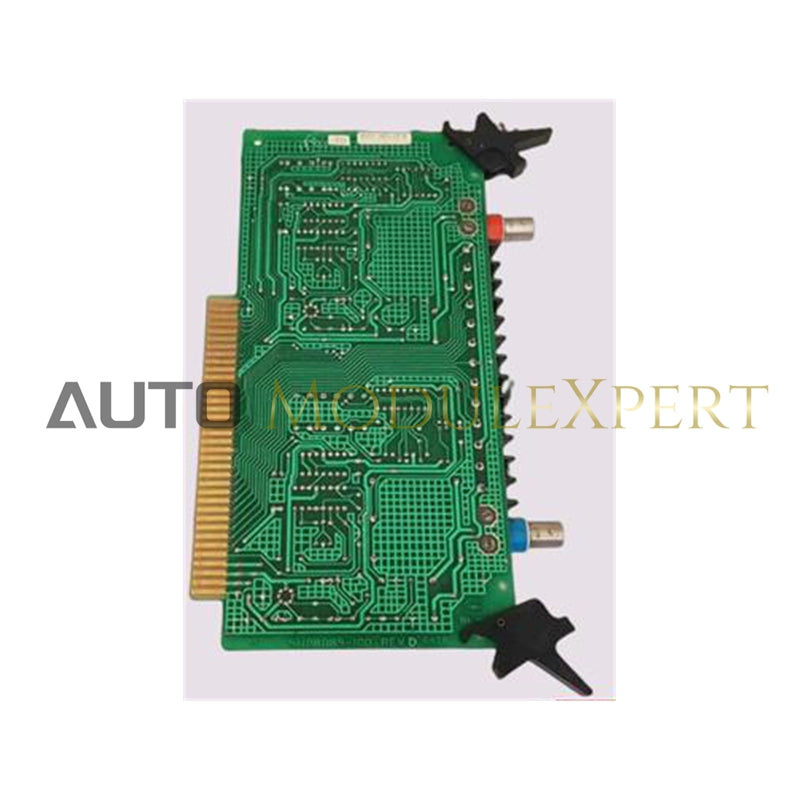 51107403-100 Honeywell Control Board