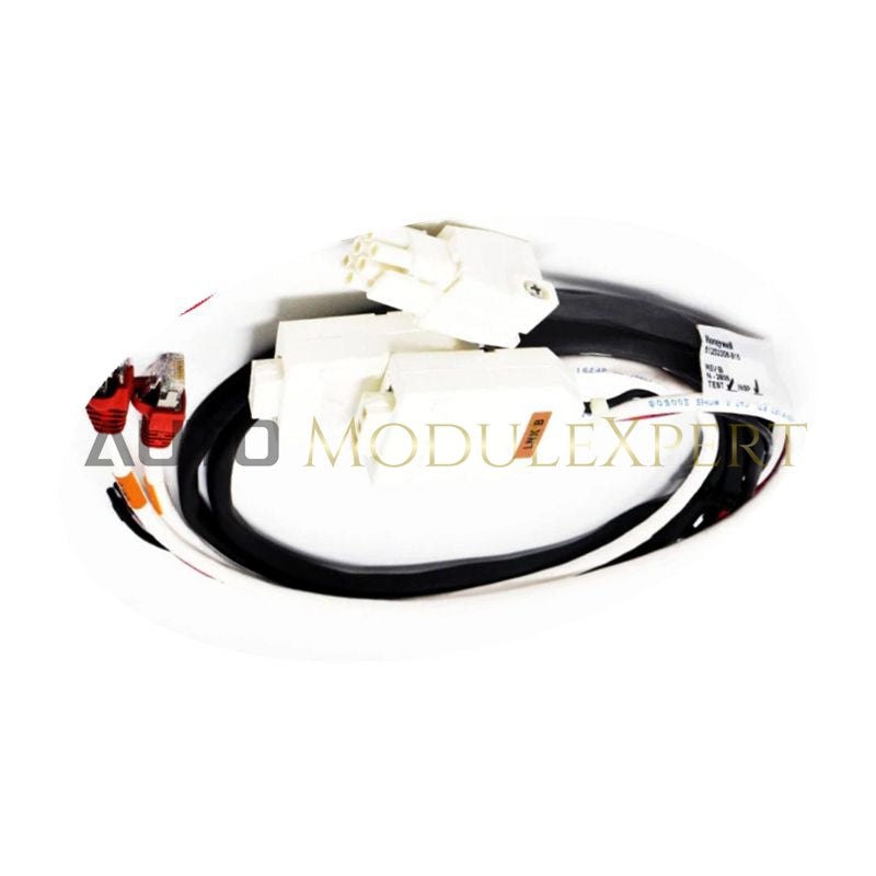 Allen-Bradley Control System Interconnect Cable 80018-314-52