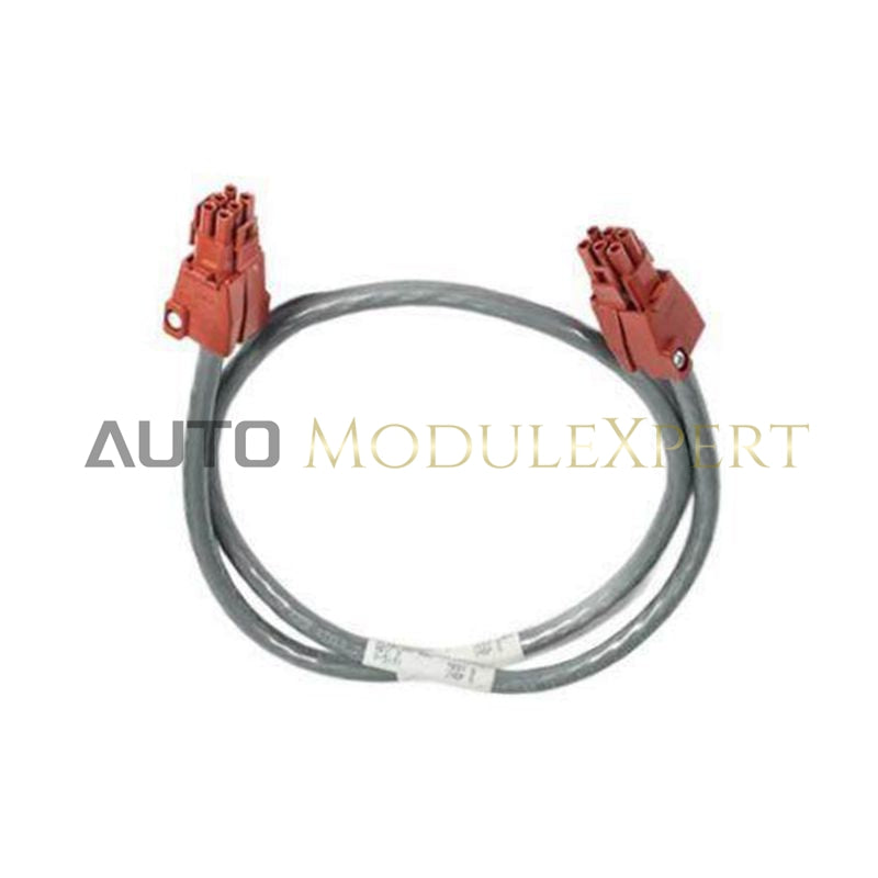 Honeywell Ethernet Cable FS-CCI-HSE-30 51506993-730 Reliable DCS Connectivity