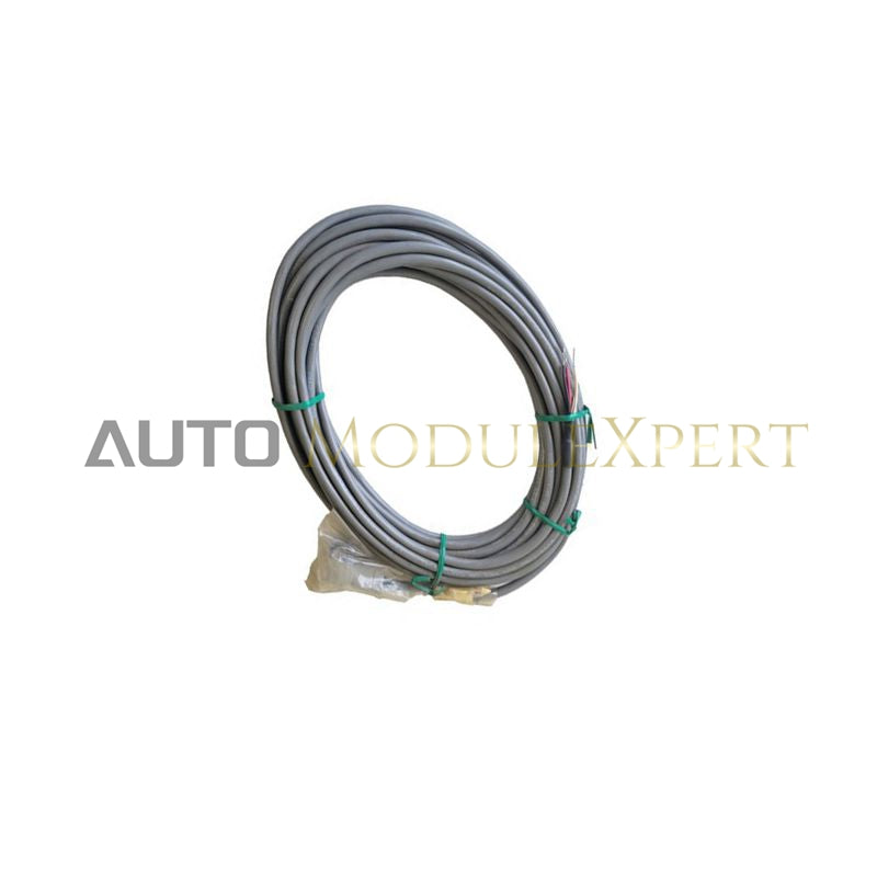 Industrial Automation Cable Honeywell 51109620-020 Power Line