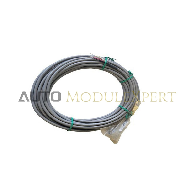 Industrial Automation Cable Honeywell 51109620-020 Power Line