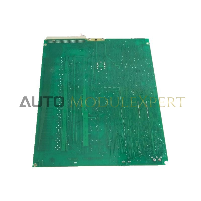 Honeywell 51120673-101 CE Certified Analog Input Module