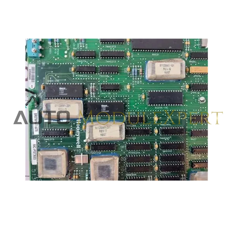 51120841-101 Honeywell Single SPDT Control Relay In Stock