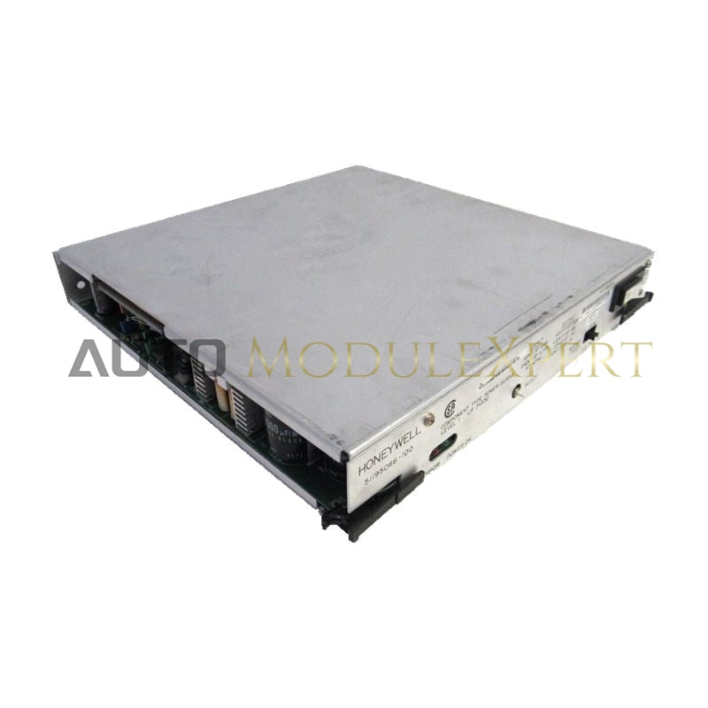 51195066-100 Honeywell Industrial Power Supply