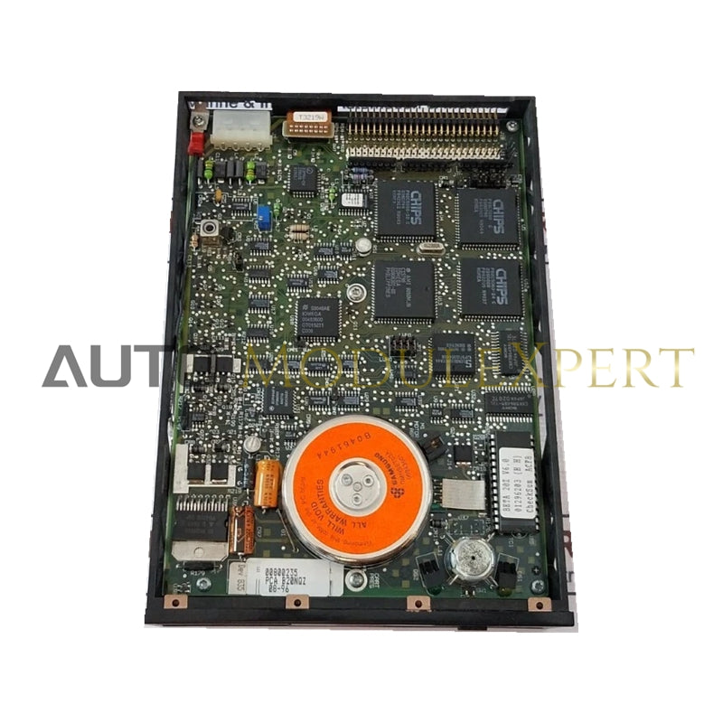 51195156-300 Honeywell Cartridge Drive Board Beta 20ZA