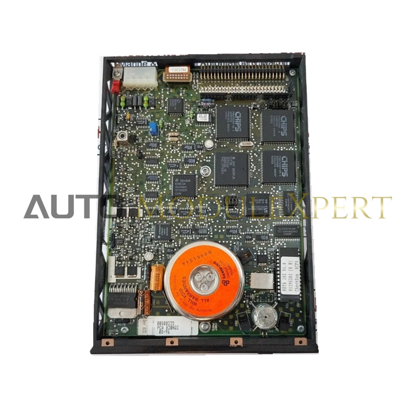 51195156-300 Honeywell Cartridge Drive Board Beta 20ZA