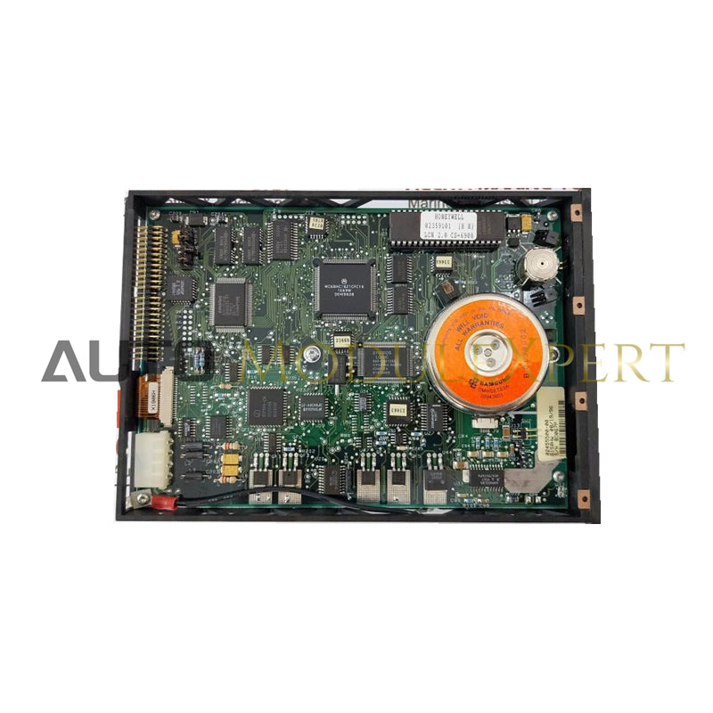 51196483-100 Honeywell Bernoulli Drive 150MB