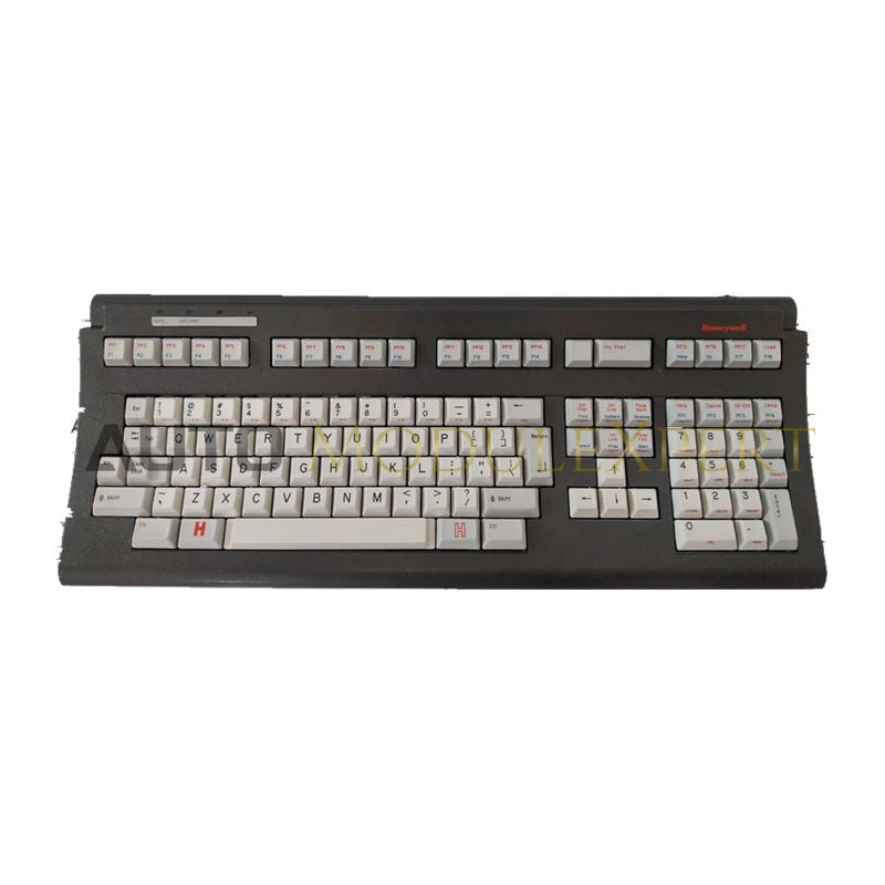 Engineer Keyboard for Control Systems 51196712-200 Honeywell