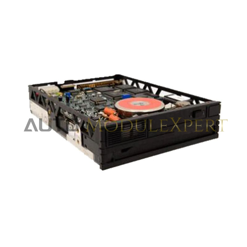 Honeywell 51196733-100 Industrial Track Ball Module for DCS Consoles