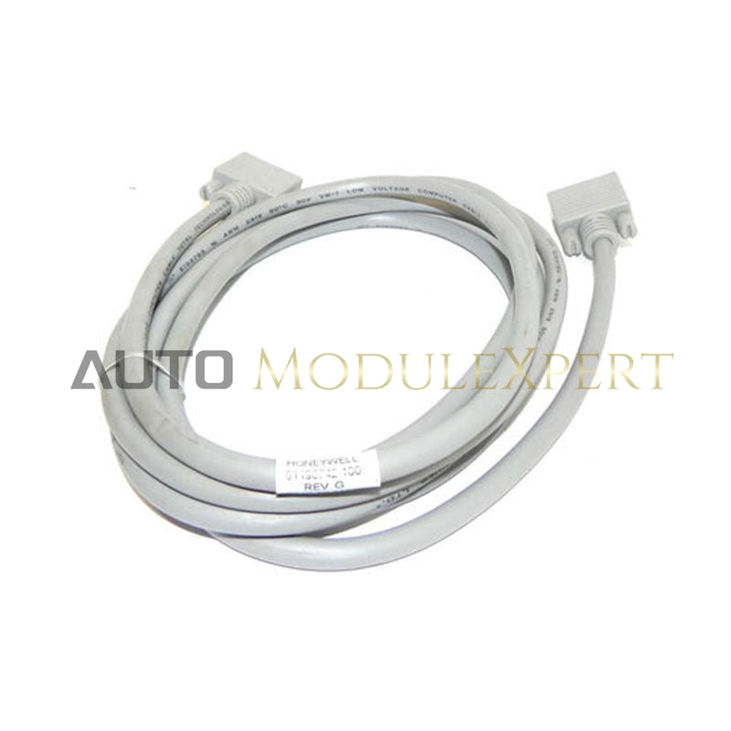 Cable Cordset for Industrial 51196742-100 Honeywell