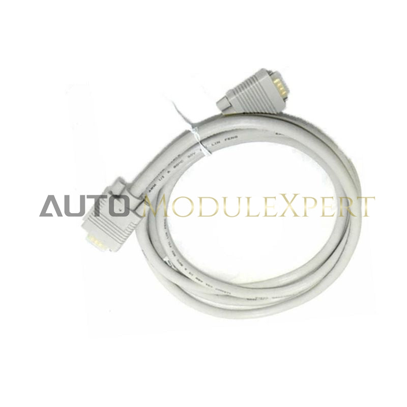 Industrial Cable Assembly Honeywell 51196742-200 REV E