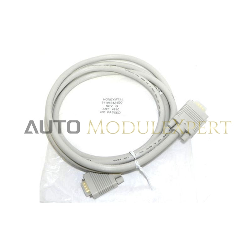 51196742-500 Honeywell C300 PLC Module