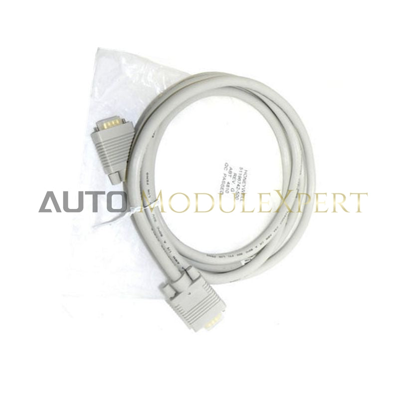 51196742-500 Honeywell C300 PLC Module