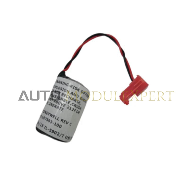 51197593-100 Industrial Power Supply Battery Module Honeywell