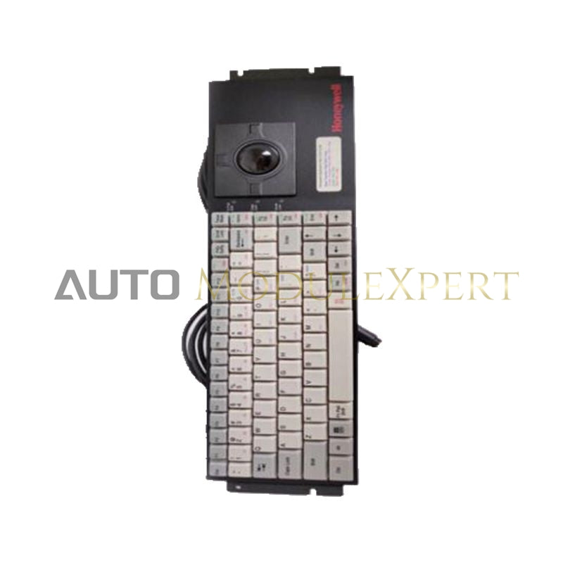 Operate the Honeywell 51199568-100 Keyboard Efficiently