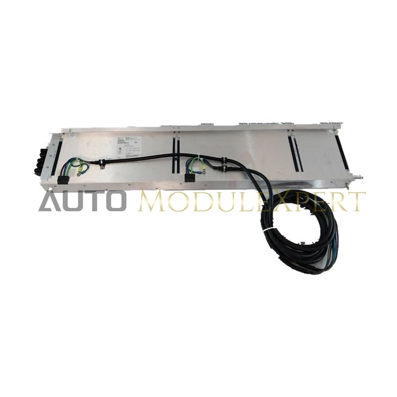 51199930-100 Honeywell SPS5713 Power Supply Rack Module