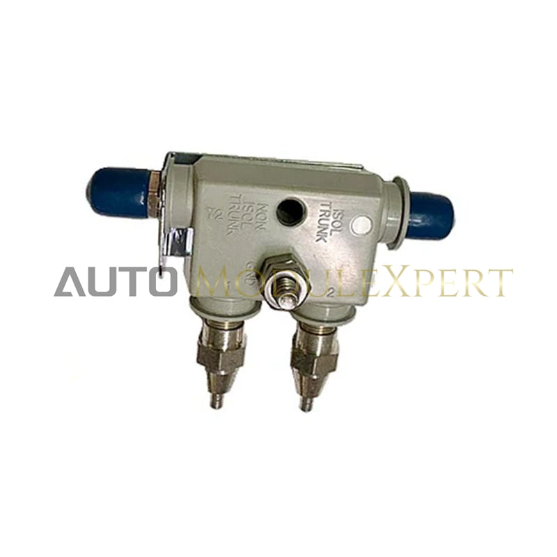 Honeywell 51201394-100 Dual-Port Drop Tap Kit for UCN Trunk Systems