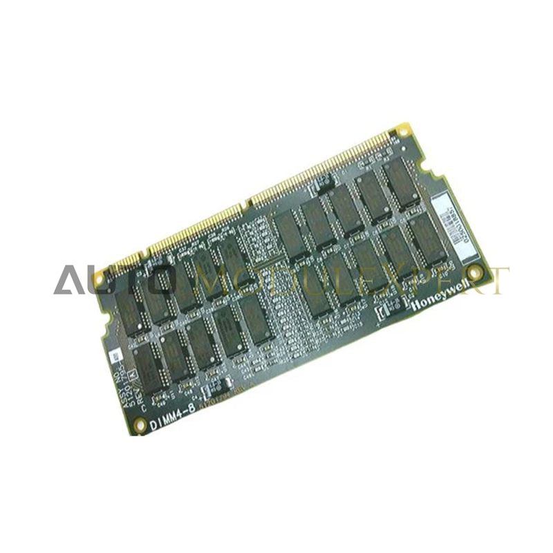 51201795-800 Memory Card Honeywell Industrial Processor Module