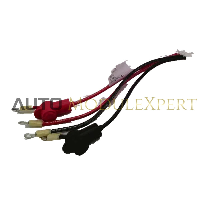 51202324-110 Honeywell Wire Harness W/Connector REV. C N-4516 10 AWG (5.27MM2)