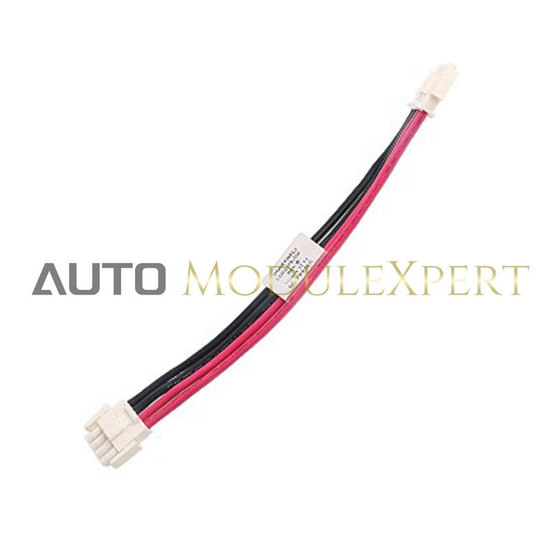 51202324-110 Honeywell Wire Harness W/Connector REV. C N-4516 10 AWG (5.27MM2)