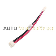 51202324-110 Honeywell Wire Harness W/Connector REV. C N-4516 10 AWG (5.27MM2)