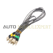 51202329-100 Honeywell Gray Drop Cable Rev F 2062304 17 18