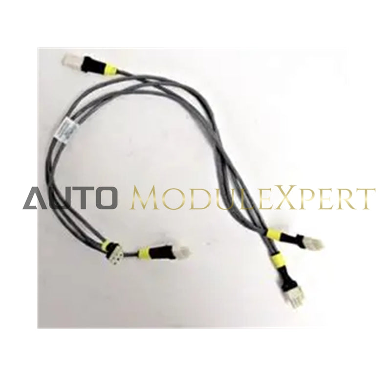 51202329-100 Honeywell Gray Drop Cable Rev F 2062304 17 18