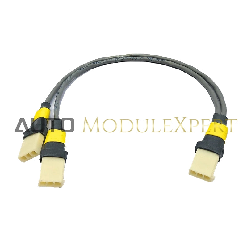 51202329-600 Honeywell REV.D Input Output Link Cable