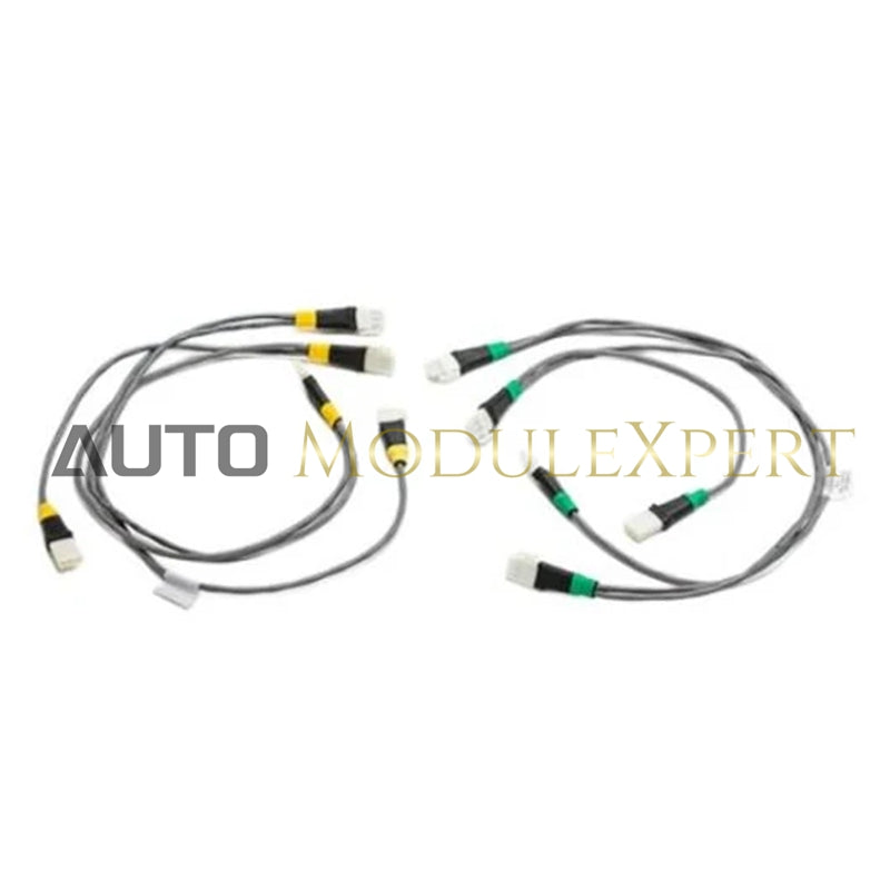 51202329-601 Honeywell REV.D Input Ouput Link Cable