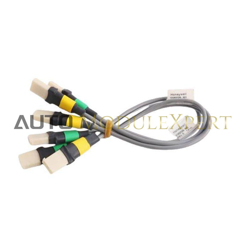 51202329-601 Honeywell REV.D Input Ouput Link Cable