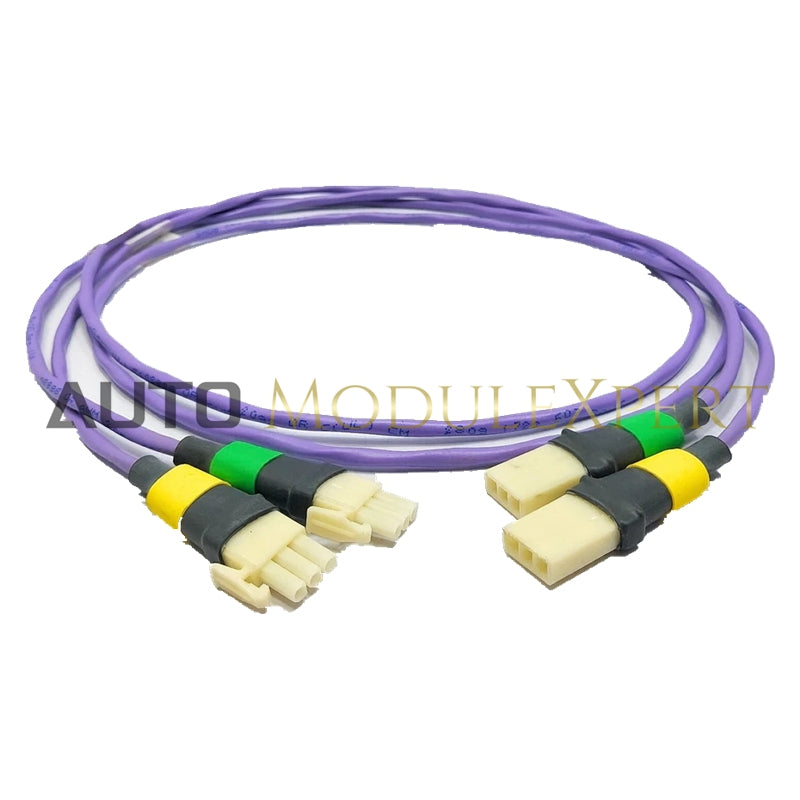 51202329-734 Honeywell Input/output Link Cable REV F
