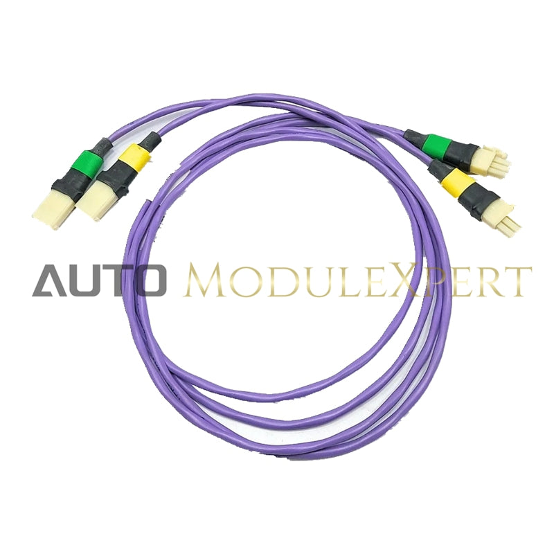 51202329-734 Honeywell Input/output Link Cable REV F