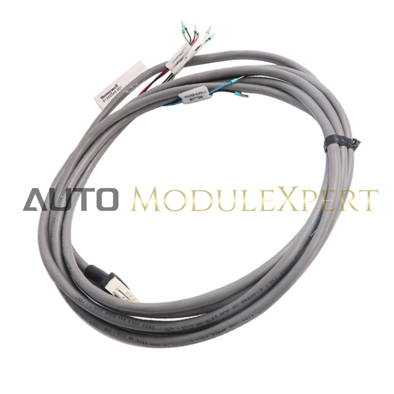 51202343-001 Honeywell Power Supply Status indication Cable N-0618 Rev.A