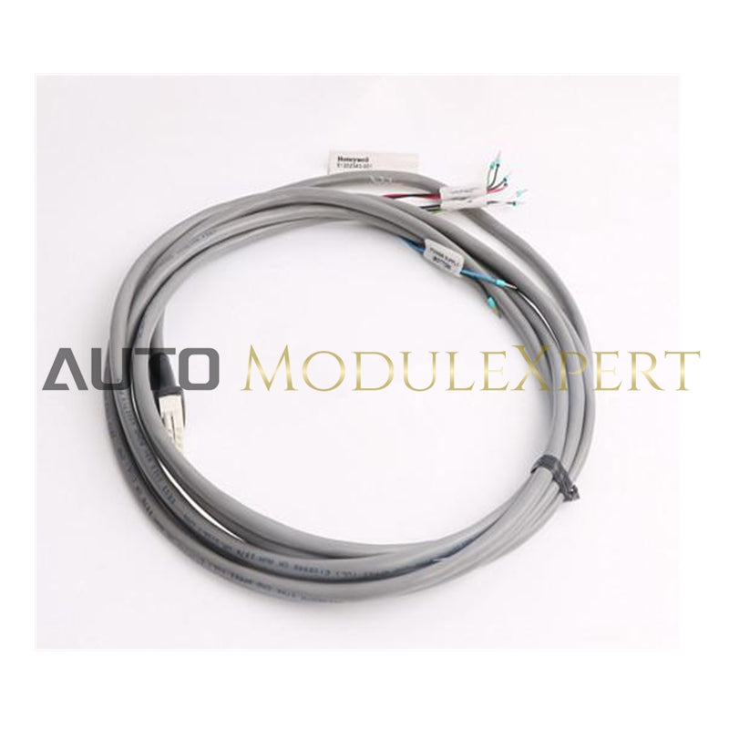 51202343-001 Honeywell Power Supply Status indication Cable N-0618 Rev.A