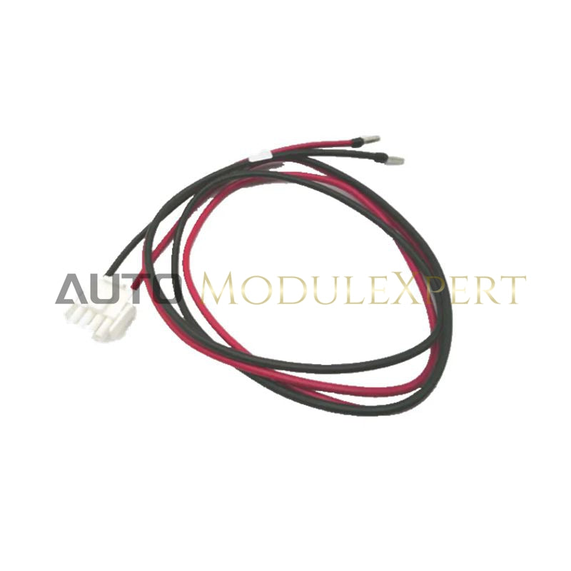 Honeywell 51202901-100 REV.B Automation Grade Cable