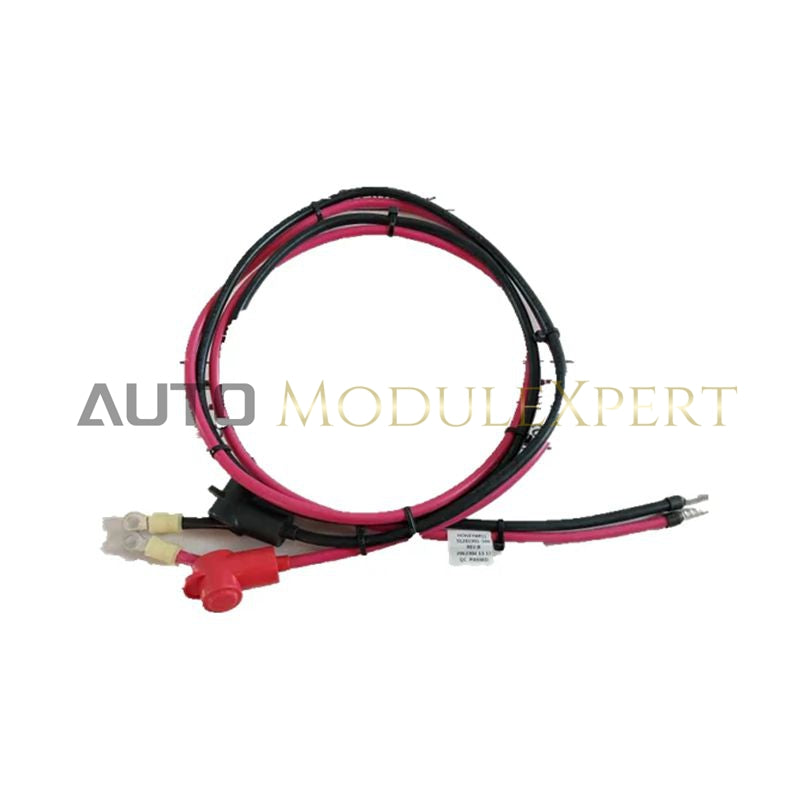 Industrial Cable 51202901-200 REV.B Honeywell