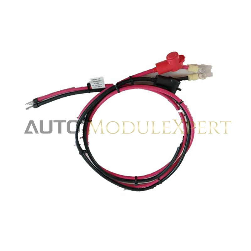 Industrial Cable 51202901-200 REV.B Honeywell