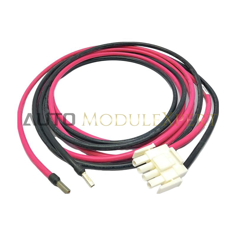 51202901-300 REV.B Automation Grade Cable Honeywell