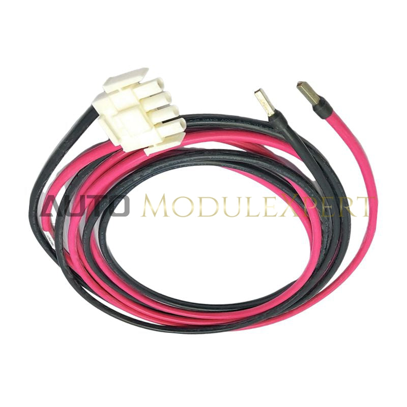 51202901-300 REV.B Automation Grade Cable Honeywell