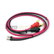 51202901-600 REV.B Honeywell PLC Interface Cable