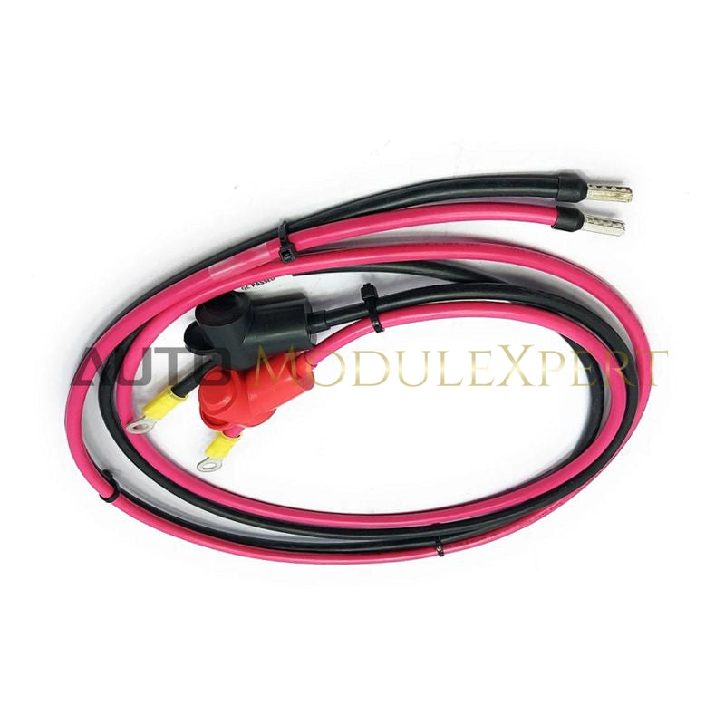 51202901-600 REV.B Honeywell PLC Interface Cable