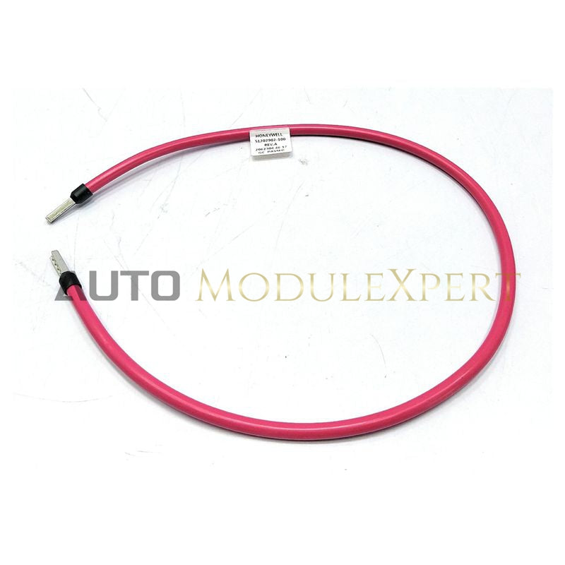 Honeywell 51202902-100 Rev.A Industrial Cable Assembly for TDC Systems