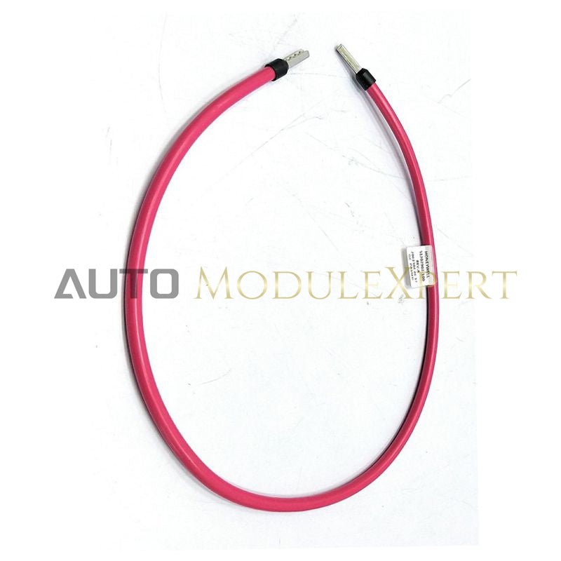 Honeywell 51202902-100 Rev.A Industrial Cable Assembly for TDC Systems