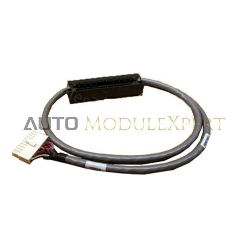 51202902-300 Durable Cable Assembly for Industrial Automation Honeywell