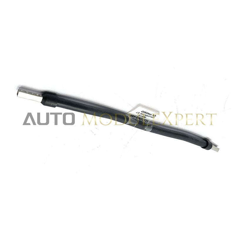 Honeywell 51202902-400 Rev.A Industrial Cable Assembly for Control Systems