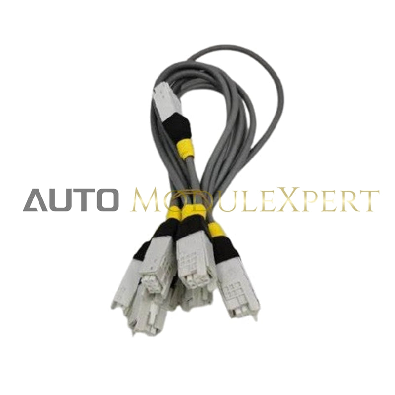 51202971-101 Honeywell Series 8 I/O Link 1 Cable Assemblies, Rev. F