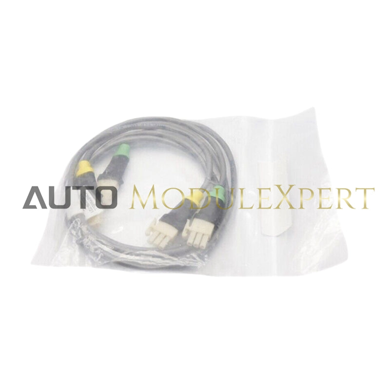 51202971-101 Honeywell Series 8 I/O Link 1 Cable Assemblies, Rev. F