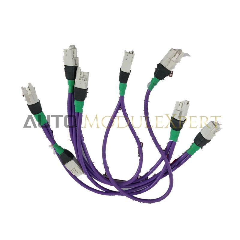 51202971-111 | Honeywell I/O Link Cable for DCS Integration